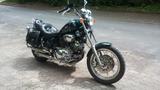 Yamaha XV 750 Virago