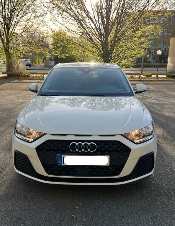 Image of Audi A1