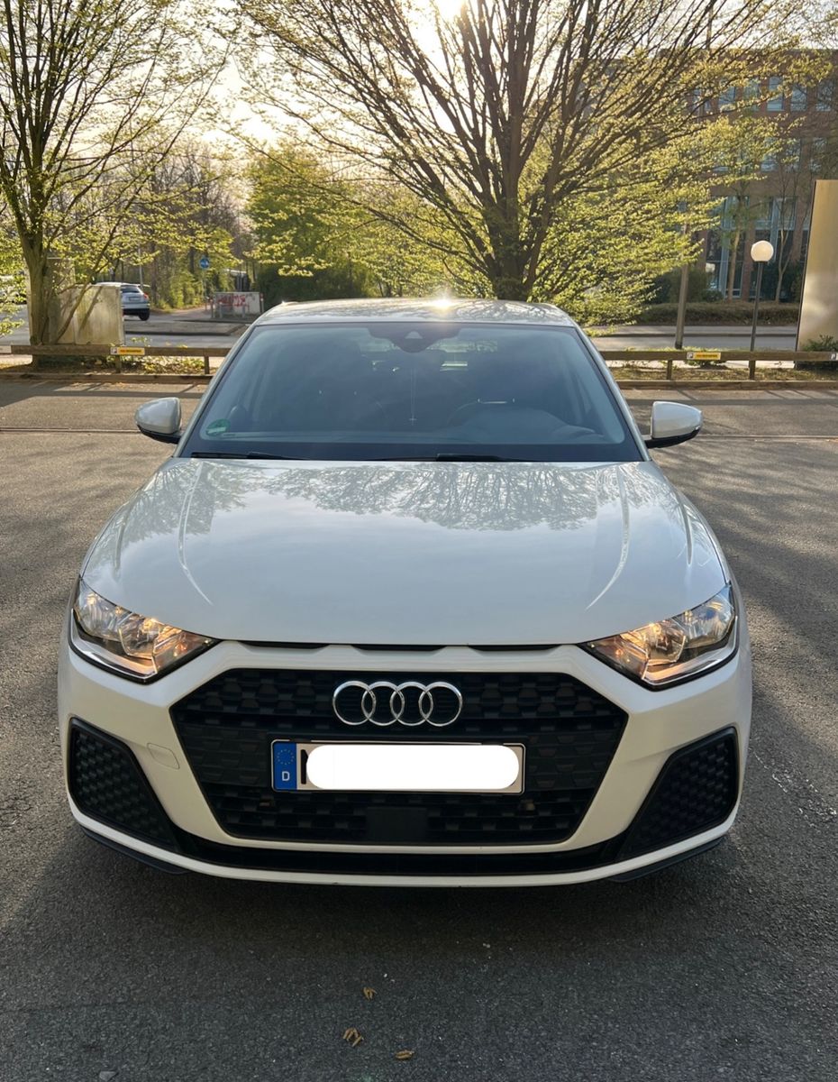 AUDI A1 30 TFSI S tronic 