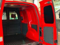 VW Caddy - Ansicht 18