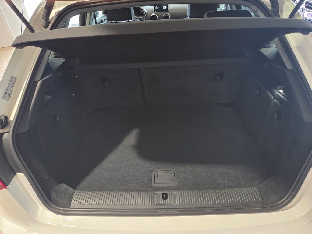 Audi A3 Sportback sport – Ansicht 12