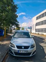 Seat Ahlambra 7n - Seat Alhambra in Nürnberg