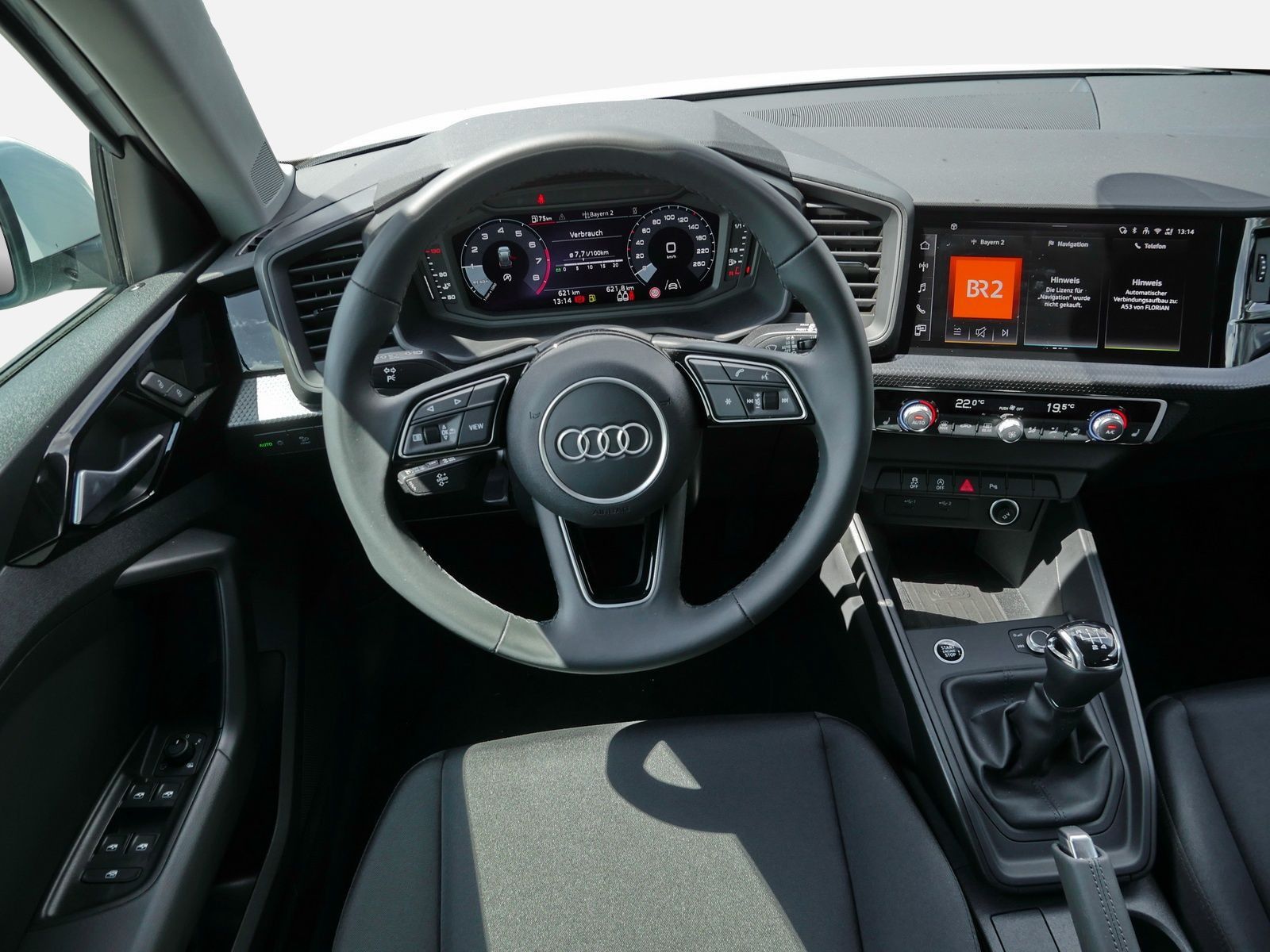 Audi A1 - Bild 8