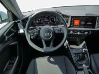 Audi A1 - Vorschau Bild 8