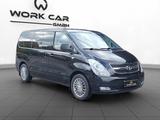 Hyundai H-1 Travel Premium 8Sitzer Klima 1Hand - gebrauchte Hyundai H-1 aus dem Jahr 2011