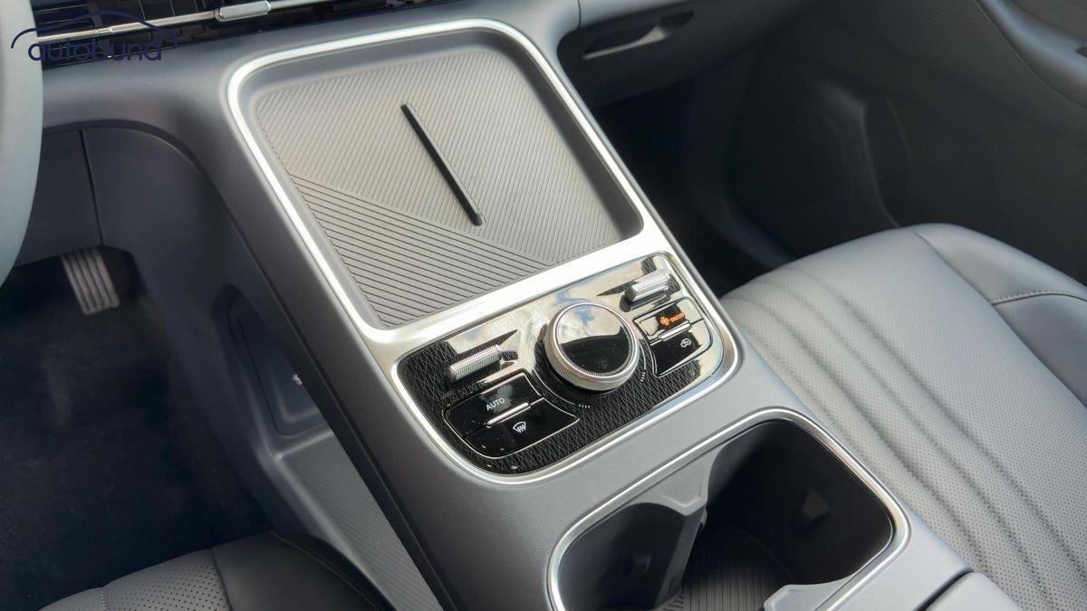 Geely Starray EM-i Pro Alu KA LED Link LRH NAV N, миниатюра 13