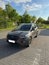 Ford Kuga 1,5 EcoBoost ST-Line - Ford Kuga in Hamburg