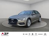 Audi A6 Avant 40 TDI qu. S-tronic AHK+MATRIX-LED+NAVI - mit Diesel-Antrieb: Beige, Multifunktionslenkrad, Kombi, mit Klimaautomatik