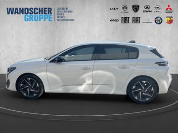 Peugeot 308 Allure Pack1.2 PureTech 130 +Kam.+Navi+360