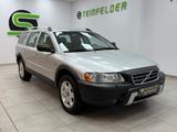 Volvo XC70 D5 AWD AHK/TEMPOMAT/SITZHEIZUNG - Volvo XC70 Gebrauchtwagen