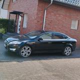 Ford Mondeo 2,5 Ghia Ghia - Ford Mondeo aus 2009: Ghia