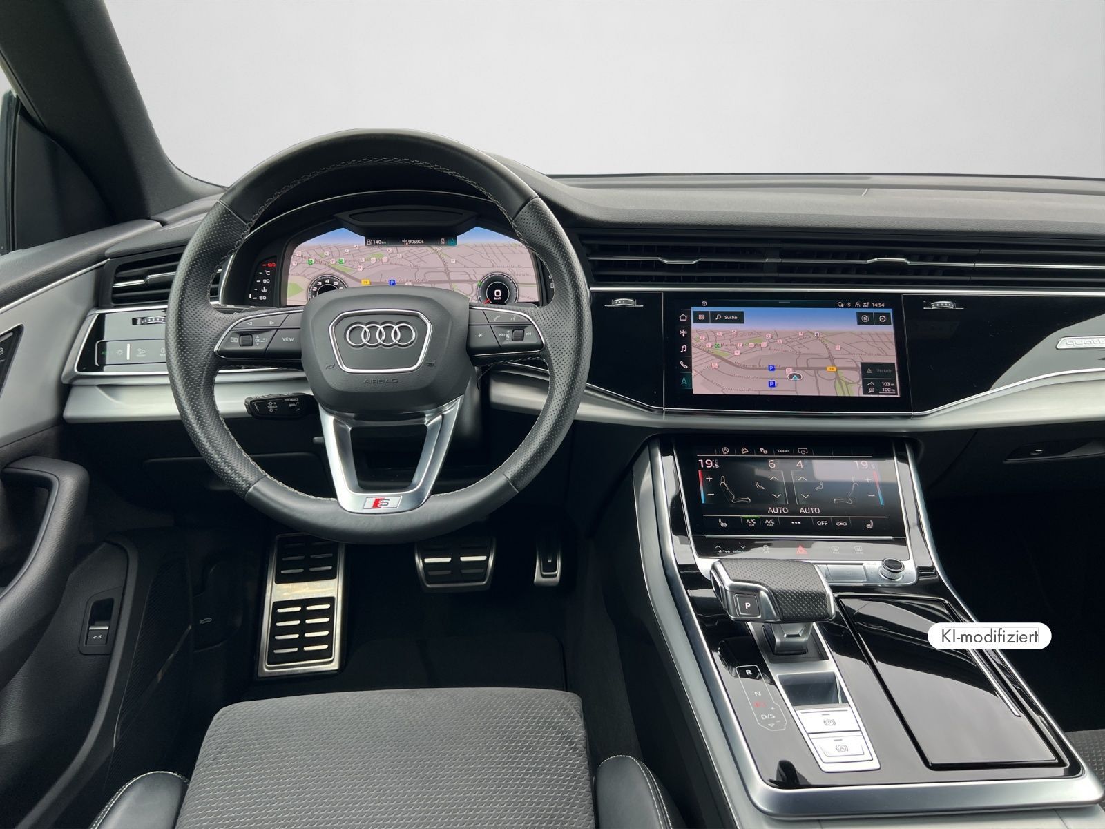 Audi SQ8 - Bild 4