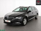 Skoda Superb Combi 2.0 TDI DSG CARPLAY,ACC,MEMORY,AHK - Skoda Superb mit Diesel-Antrieb: Allradantrieb