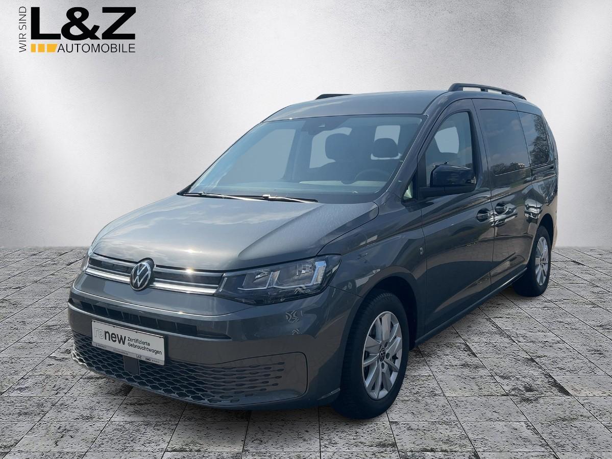 Volkswagen Caddy Maxi 1.5 TSI Life OPF