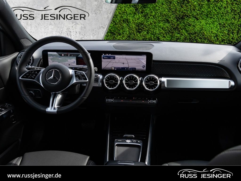 Mercedes-Benz EQB 250 Progressive 360 KeyGo TotW MBUX ParkA foto 5