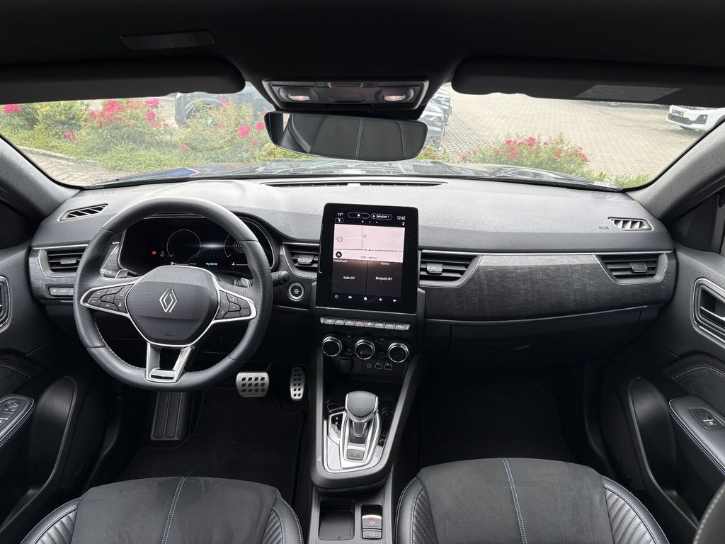 RENAULT Arkana - Bild 6