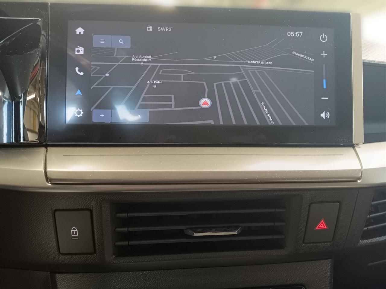 Fahrzeugabbildung Opel Frontera GS MildHybrid 107KW Automatik