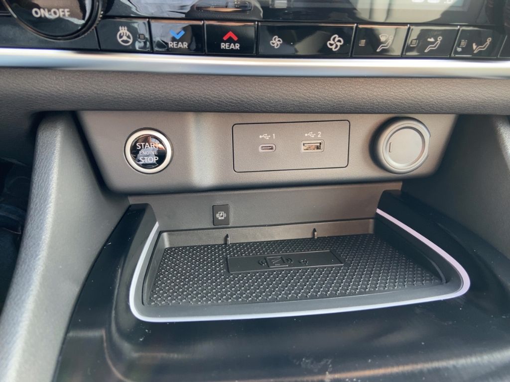 Nissan X-Trail - Bild 15