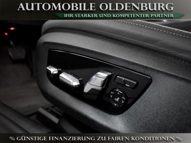 BMW 520 d Touring *DriveAssProf*AHK*HUD*StHz*HiFi*