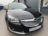 Opel Insignia A Sports 2.0CDTI*NUR 96TKM*NAV*TEMP*SHZ - Opel Insignia