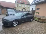 Audi A6 50 TDI quattro S-LIne 286 PS - Audi A6: Ps