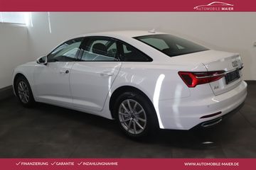 Audi A6 - 3