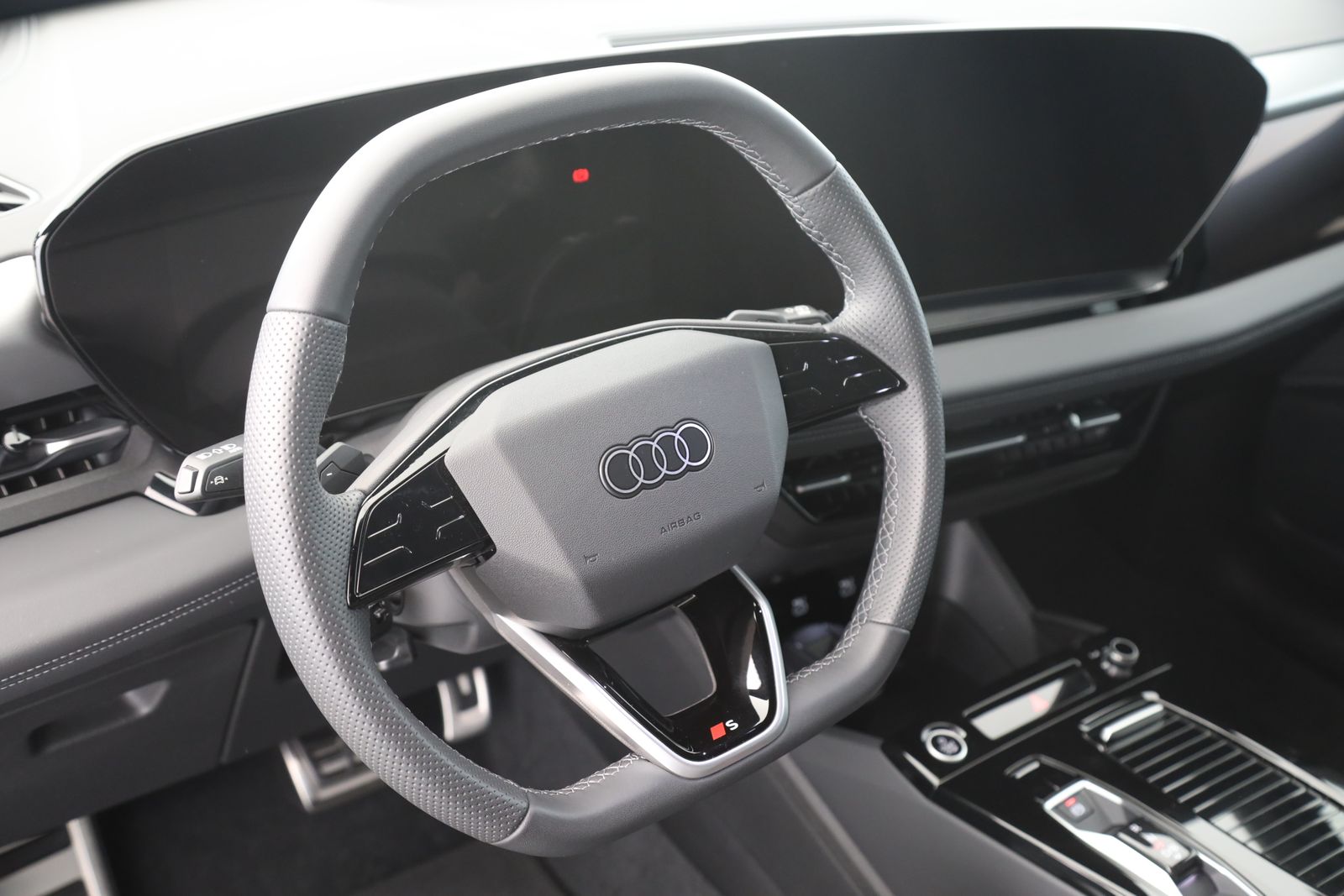 Audi Q6 e-tron - Bild 19