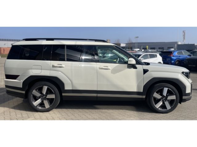 Hyundai Santa Fe – Bild 5