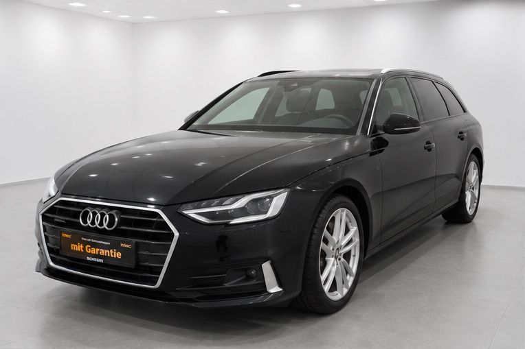 Image of Audi A3
