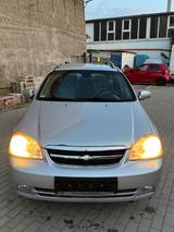 Chevrolet Nubira 1,8 Benzin GRAU - Chevrolet Nubira aus 2006