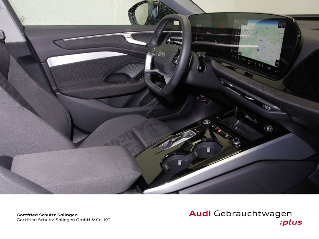 Audi A6 - Bild 18