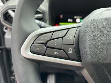 Dacia Bigster HYBRID 155 Journey