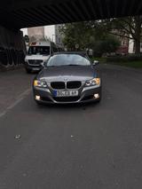 BMW 3er 318i 2010 2liter Facelift - BMW 3er Reihe aus 2010: Facelift