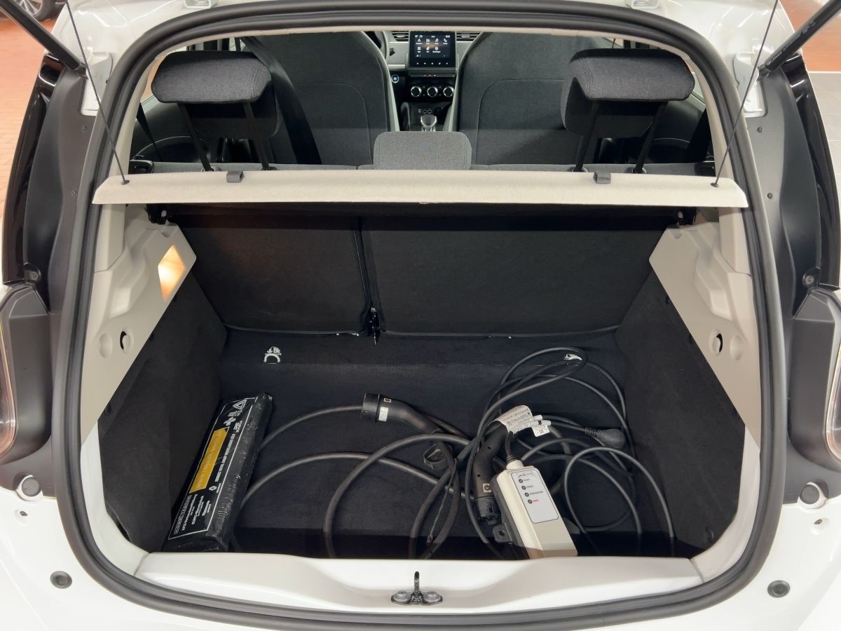 Renault ZOE - Bild 21