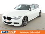 BMW 320d M Sport Shadow Aut.*NAVI*LED*HUD*TEMPO*CAM* - BMW 320: 320d M Sport