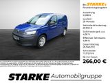 Volkswagen Caddy Maxi 2.0 TDI Cargo Kasten  AHK Tempo Klima - Volkswagen Caddy Maxi: Kasten