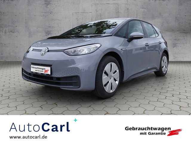 VW ID.3 Pro 62kWh WP/STH/KEYLESS/360°/ACC