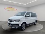 Volkswagen T6 Multivan PanAmericana 4Motion *Standheizung* - Volkswagen: Panamericana