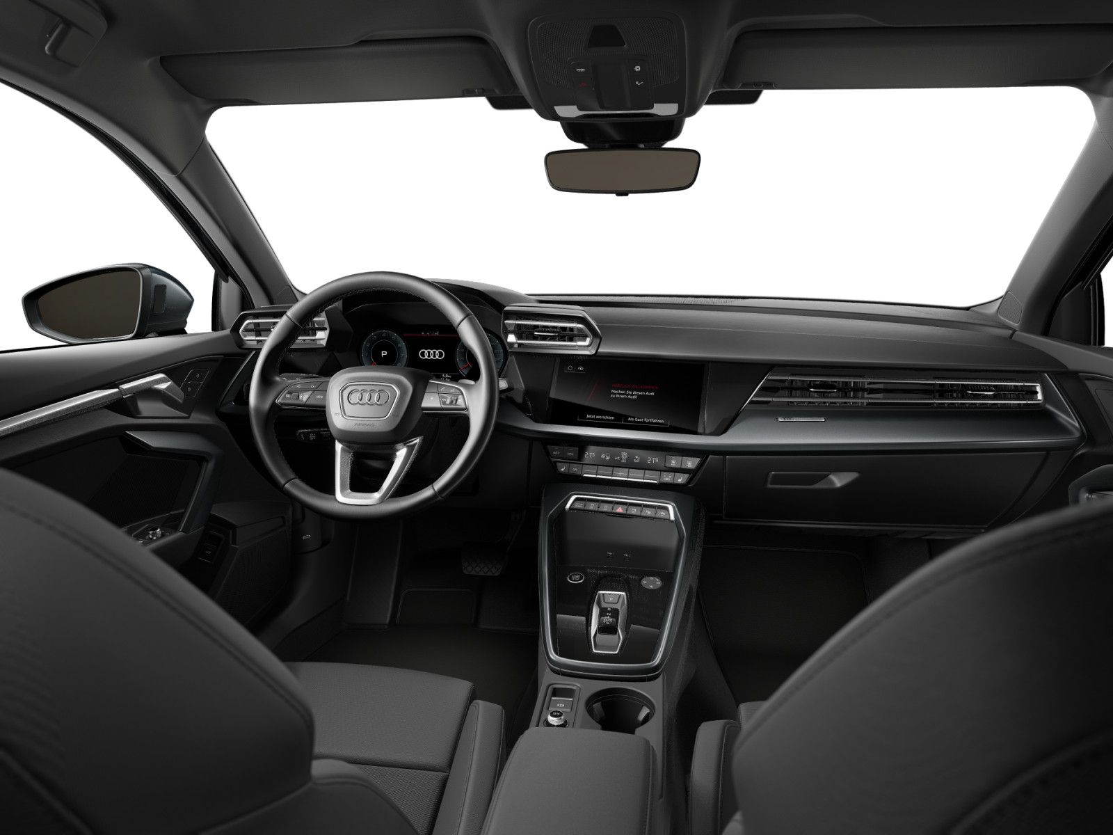 Audi A3 - Bild 8