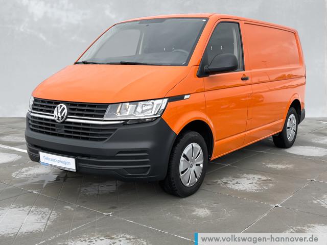 Volkswagen T6.1 Kasten 2.0 TDI PDC DAB+