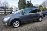 Volkswagen Sharan Match BMT/7 Sitze/TOP Gepflegt/2Hand - Volkswagen Sharan MATCH mit Diesel-Antrieb