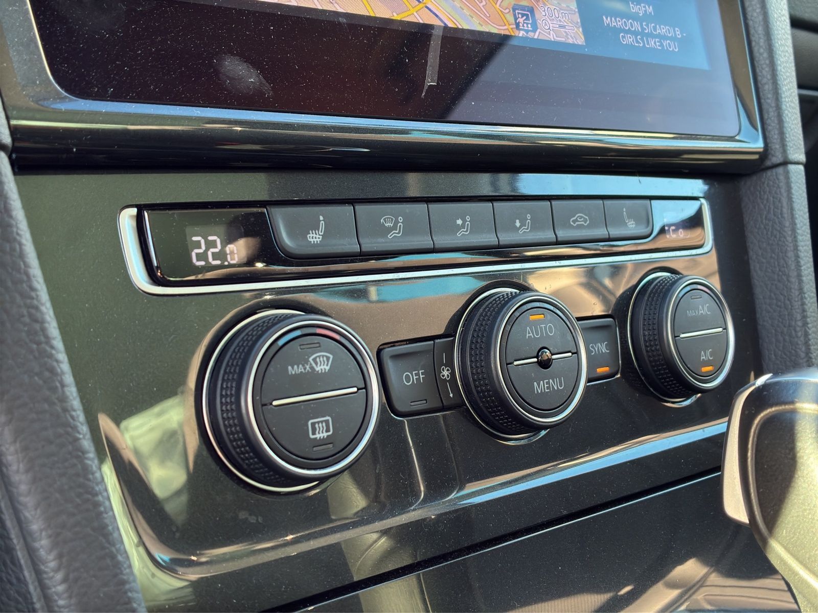 Volkswagen Golf - Bild 16