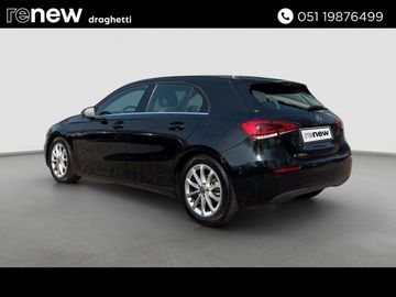 Mercedes A 180 - 8