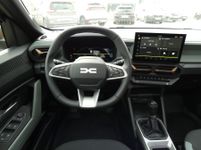 Dacia Bigster - Vorschau Bild 14