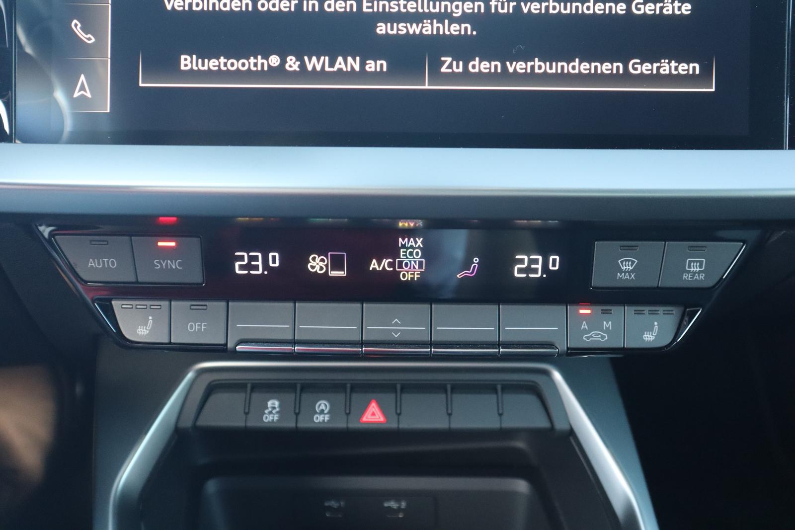 Audi A3 30 TFSI advanced LED Navi ACC Virtual Cockpit, миниатюра 25