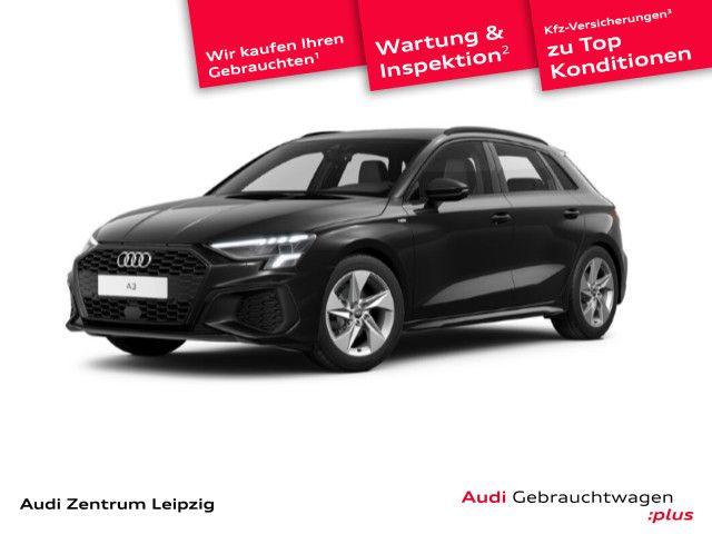 Image of Audi A3
