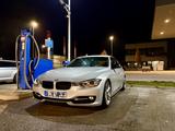 BMW 325d Sport Line *sehr gute Ausstattung* - gebrauchte BMW 325 aus dem Jahr 2014