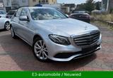 Mercedes-Benz E-Klasse Lim.E 400 4Matic:HEAD-UP DISPLAY;MEMORY - Mercedes-Benz E 400 Gebrauchtwagen