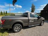 Ford F 150 - Ford F 150 von privat