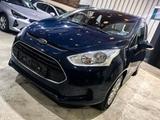 Ford B-Max 1,4 66kW Trend Sheckheft/AHK/Sitzheizung - Ford: Max